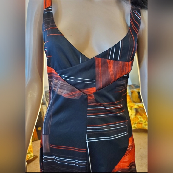 Source Unknown Dresses & Skirts - Vintage Design Summer Dress